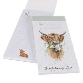 DAISY COO SHOPPING PAD