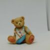 Cherished Teddies - Arthur 'august'
