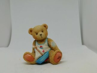 Cherished Teddies - Arthur 'august'