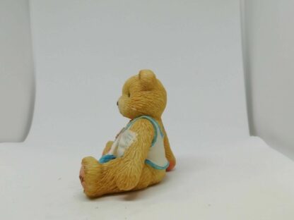 Cherished Teddies - Arthur 'august'