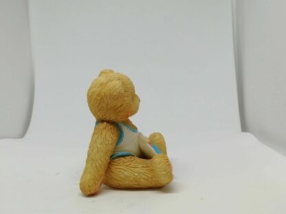 Cherished Teddies - Arthur 'august'