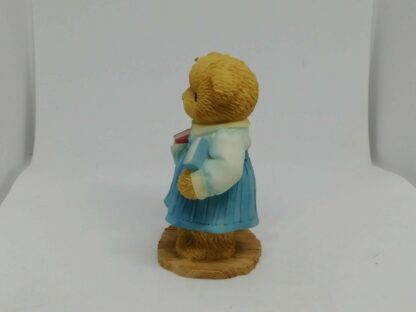 Cherished Teddies - Abby ' Teacher, You're An A+ In My Book'