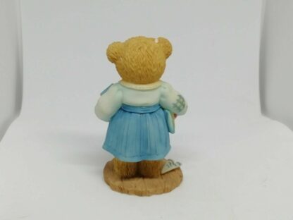 Cherished Teddies - Abby ' Teacher, You're An A+ In My Book'