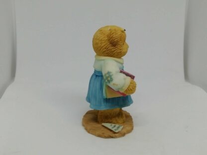 Cherished Teddies - Abby ' Teacher, You're An A+ In My Book'