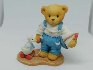 Cherished Teddies - Alex 'cherish The Little Things'