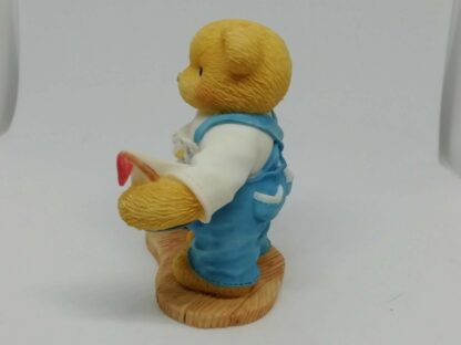 Cherished Teddies - Alex 'cherish The Little Things'