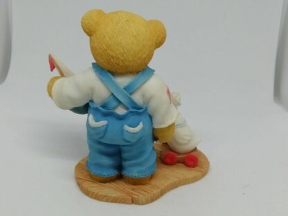 Cherished Teddies - Alex 'cherish The Little Things'