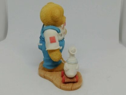 Cherished Teddies - Alex 'cherish The Little Things'