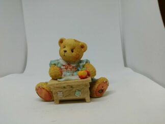 Cherished Teddies - Abc And 1-2-3