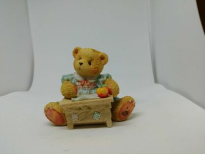 Cherished Teddies - Abc And 1-2-3