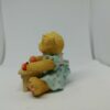 Cherished Teddies - Abc And 1-2-3