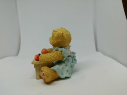 Cherished Teddies - Abc And 1-2-3