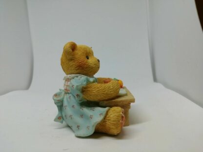 Cherished Teddies - Abc And 1-2-3