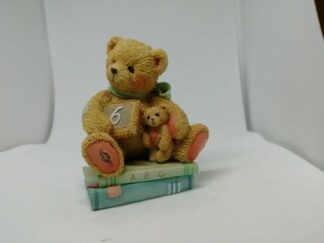 Cherished Teddies - Age 6