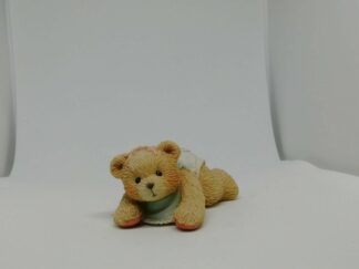 Cherished Teddies - Betsey 'the First Step To Love'