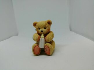 Cherished Teddies - Billy 'everyone Needs A Cuddle'