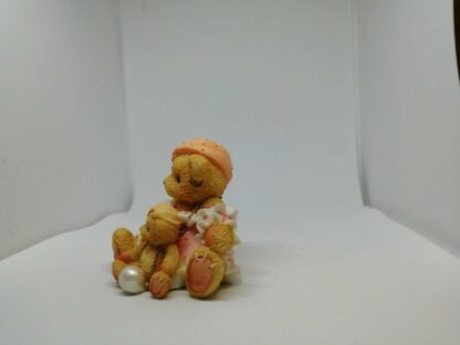 Cherished Teddies - Carrie