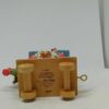 Cherished Teddies - Casey 'friendship Is The Perfect End To The Holiday'