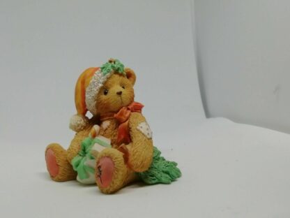 Cherished Teddies - 'denise' December