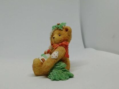 Cherished Teddies - 'denise' December