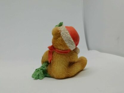 Cherished Teddies - 'denise' December