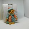Cherished Teddies - Dudley 'just Clowning Around'