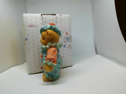 Cherished Teddies - Dudley 'just Clowning Around'