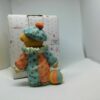 Cherished Teddies - Dudley 'just Clowning Around'