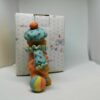 Cherished Teddies - Dudley 'just Clowning Around'