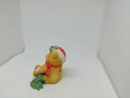 Cherished Teddies - 'denise' December