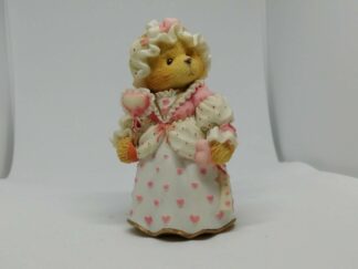 Cherished Teddies - Darla 'my Heart Wishes For You'