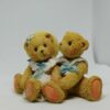 Cherished Teddies - Heidi And David