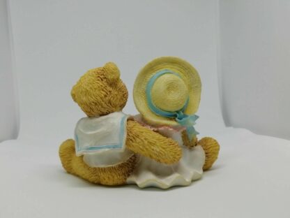 Cherished Teddies - Heidi And David