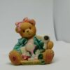 Cherished Teddies - Harriet 'you Make Me Feel Beautiful Inside'