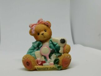 Cherished Teddies - Harriet 'you Make Me Feel Beautiful Inside'