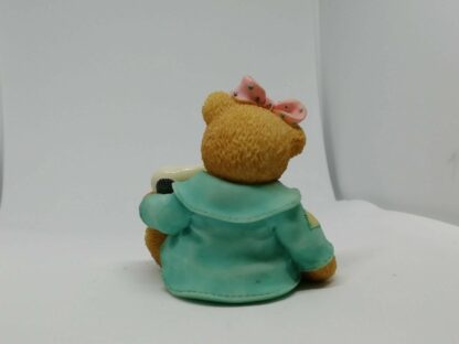 Cherished Teddies - Harriet 'you Make Me Feel Beautiful Inside'