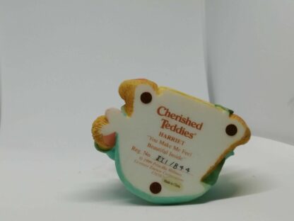 Cherished Teddies - Harriet 'you Make Me Feel Beautiful Inside'