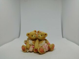 Cherished Teddies - Heart To Heart