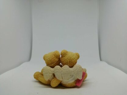 Cherished Teddies - Heart To Heart