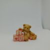 Cherished Teddies - I Love You