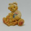 Cherished Teddies - If A Mum's Love