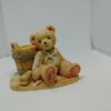 Cherished Teddies - Joshua 'love Repairs All'