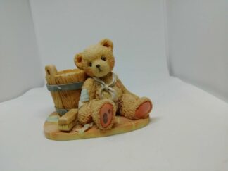 Cherished Teddies - Joshua 'love Repairs All'