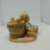Cherished Teddies - Joshua 'love Repairs All'