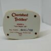 Cherished Teddies - Joshua 'love Repairs All'