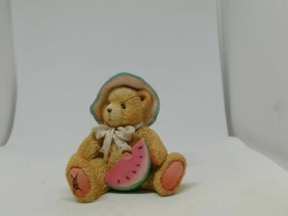 Cherished Teddies - Julie 'july'