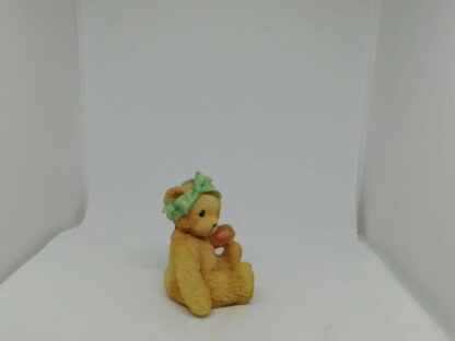 Cherished Teddies - Jacki 'hugs & Kisses'