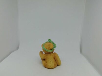 Cherished Teddies - Jacki 'hugs & Kisses'