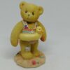 Cherished Teddies - Jerry 'ready To Make A Splash'