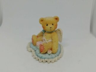 Cherished Teddies - Little Bundle Of Joy (baby Boy)